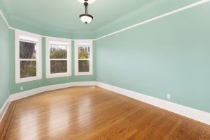 1853 McAllister 2 Bedroom